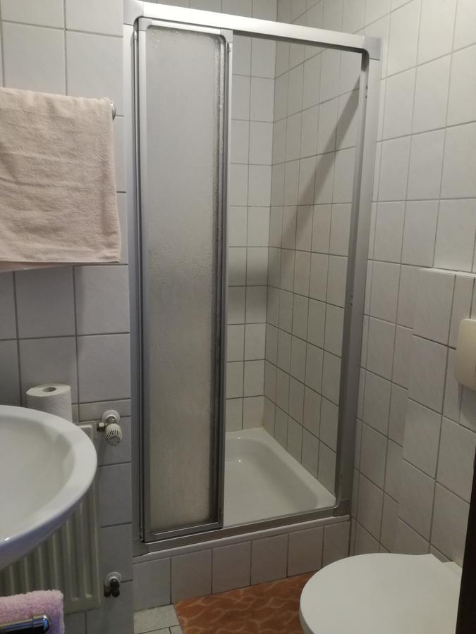 Zeesener Gasthof Hotel Koenigs Wusterhausen Bagian luar foto